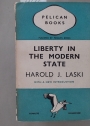 Liberty in the Modern State.