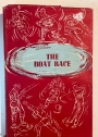 The Boat Race: The Story of the First Hundred Races between Oxford and Cambridge.