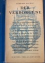 Der Verborgene. Roman.