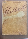 Hilbert. With an Appreciation of Hilbert's Mathematical Work by Hermann Weyl.