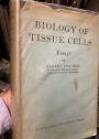 Biology of Tissue Cells.