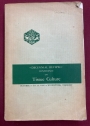 Proceedings of the Decennial Review Conference on Tissue Culture. Woodstock, Vermont 1956