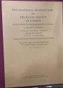The Intertidal Ecology of the British Solomon Islands, 1: The Zonation Patterns of the Weather Coasts. (Philosophical Transactions of the Royal Society of London. Series B, Biological Sciences, No 873, Vol 265, pp 491 - 542).
