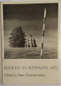 Readings in Australian Arts.