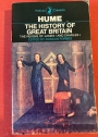 The History of Great Britain. The Reigns of James I and Charles I. Edited by Duncan Forbes.