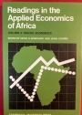 Readings in the Applied Economics of Africa. Volume 2: Macro - Economics.