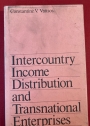 Intercountry Income Distribution and Transnational Enterprises.