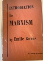 Introduction to Marxism.