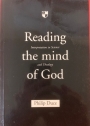 Reading the Mind of God.