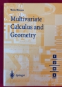 Multivariate Calculus and Geometry.