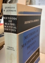 Methods of Mathematical Physics. Third Edition