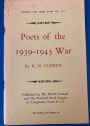 Poets of the 1939 - 1945 War.