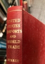 United States Imports and World Trade.