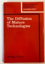 The Diffusion of Mature Technologies.
