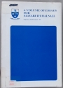 A Volume of Essays for Elizabeth Halsall.