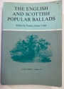 English and Scottish Popular Ballads. Volume IV.