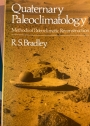 Quaternary Paleoclimatology. Methods of Paleoclimatic Reconstruction.