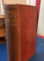 The Aeneid of Virgil, Books VII - XII. Edited with Introduction and Notes by T E Page.