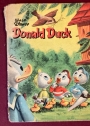 Donald Duck.