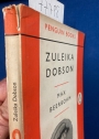 Zuleika Dobson or an Oxford Love Story.