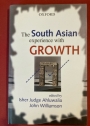 The South Asian Experience with Growth.