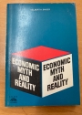 Economic Myth and Reality.