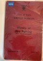 History of Fire Fighting. With 143 Illustrations.