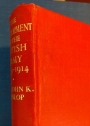 The Devlopment of the British Army 1899 - 1914. From the Eve of the South African War to the Eve of the Great War, With Special Reference to the Territorial Forces. With a Foreword by Major - General Sir Frederick Maurice.