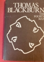 The Fourth Man. Poems.