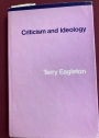 Criticism and Ideology. A Study in Marxist Ideology.