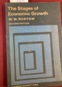 The Stages of Economic Growth. A Non-Communist Manifesto. Second Edition