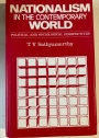 Nationalism in the Contemporary World. Political and Sociological Perspectives.