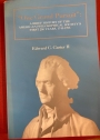 One Grand Pursuit: A Brief History of the American Philosophical Society's First 250 Years, 1743 - 1993.