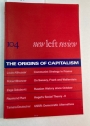 New Left Review No 104, Special Issue: The Origins of Capitalism.