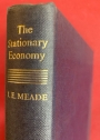 The Stationary Economy. (Principles of Political Economy 1)
