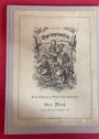 Springinsfeld. Einundzwanzig Original-Zeichnungen. In Holzschnitt ausgeführt von H. Günther und K. Oertel. Mit Reimen von Friedrich Oldenburg.