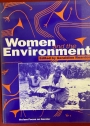 Women and the Environment.