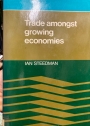 Trade Amongst Growing Economies.