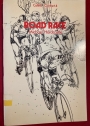 Road Race. Illus Gareth Floyd.