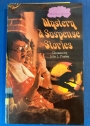 Mystery and Suspense Stories.