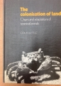 The Colonisation of Land: Origins and Adaptations of Terrestrial Animals.