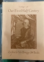 Zeitlin and Ver Brugge: Our First Half Century. (Catalogue 246)