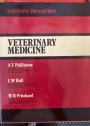 Scientific Foundations of Veterinary Medicine.