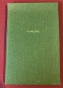 Rumania. Handbooks Prepared Under the Direction of the Historical Section of the Foreign Office, No 23)