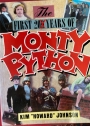 The First 20 Years of Monty Python.