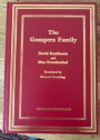 The Gomperz Family. Translated from the German Edition of 1907 by Bernard Standring.