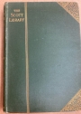 The Noble and Joyous History of King Arthur. (Morte d'Arthur: The First Nine Books) Ed. Ernest Rhys, Volume 1 only.