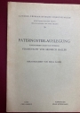 Paternoster-Auslegung zugeschrieben Jakob von Jüterbog. Verdeutscht von Heinrich Haller.