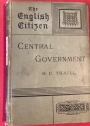 Central Government.
