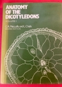 Anatomy of the Dicotyledons. Second Edition. Volume 1: Systematic Anatomy of Leaf and Stem with a brief History of the Subject.